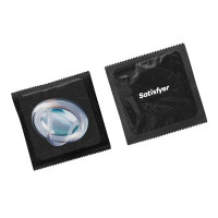 Презерватив Satisfyer Premium Condoms Презерватив Satisfyer Premium Condoms