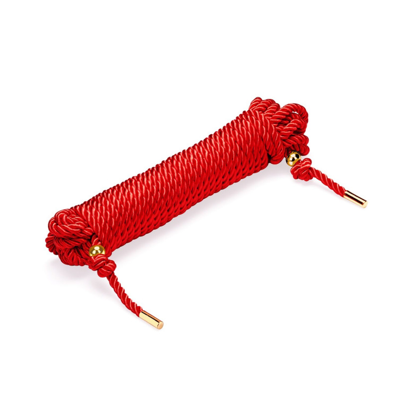 Мотузка для шибарі Liebe Seele Shibari 10M