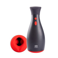 Мастурбатор Otouch NINJA 2, 7 режимів вібрації, ефект стискання Мастурбатор Otouch NINJA 2, 7 режимів вібрації, ефект стискання