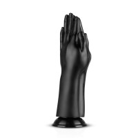 Анальная пробка для фистинга BUTTR Double Trouble Fisting Dildo Анальная пробка для фистинга BUTTR Double Trouble Fisting Dildo