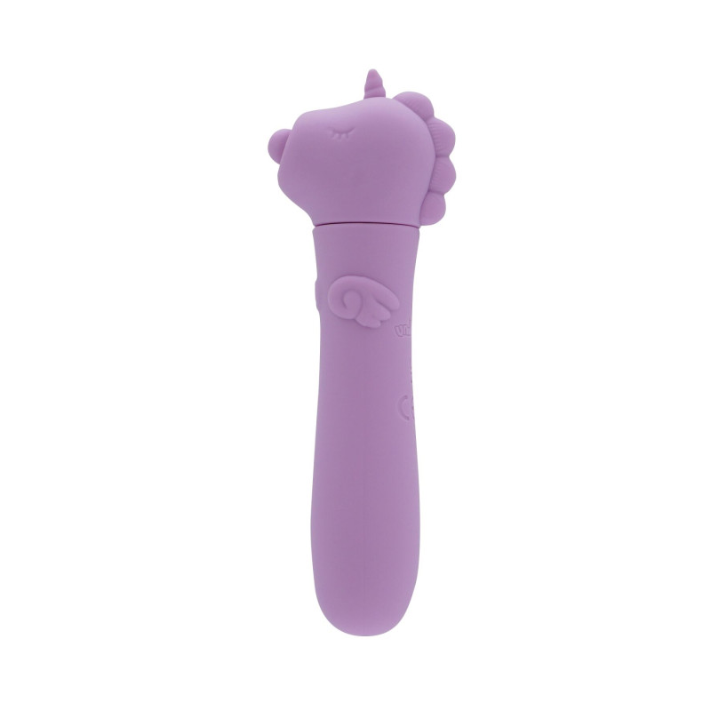 Віброкуля Unihorn Karma Lilac Purple